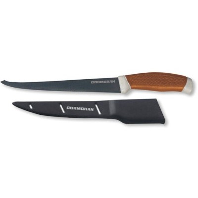 CUTIT CORMORAN PENTRU FILETAT MODEL 004 L=20CM foto
