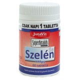 Seleniu 100&micro;g 60tb