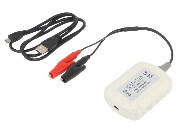 Cablu de Programare USB SEM206P/SEM206TC