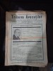 Tribuna Avocaților 6-7/iulie-august 1935