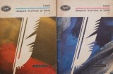 Despre frumos si bine (2 vol.) - Immanuel Kant - Beletristica, Filosofie - Carti anticariat stare buna