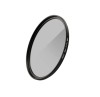 Filtru Sirui UV37A Slim Nano UV MRC 37mm Waterproof German Optics Schott B270