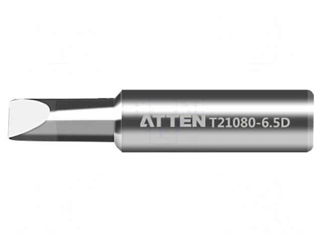 V&acirc;rf Şurubelniţă 6,5mm Pentru Ciocan de Lipit ST-2080D
