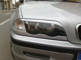 Pleoape de faruri BMW seria 3 e46 model 98-02
