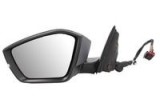 Oglinda exterioara SKODA OCTAVIA IV (NX3, NN3, PV3) (2020 - Prezent) BLIC 5402-43-2355312P