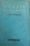 Colas Breugnon Romain Rolland