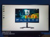 Monitor Philips 24&quot; 24M1N3200ZA FHD 165Hz 1ms