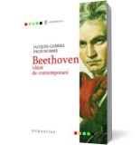 Beethoven vazut de contemporani - Humanitas