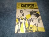 Cumpara ieftin REVISTA CALYPSO NR 11 1990