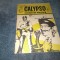 REVISTA CALYPSO NR 11 1990