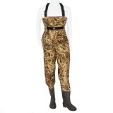 Waders Carp Zoom Camou (Marime: 45- 46)