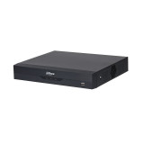 DVR 4 canale, rezolutie pana la 8MP, 4 in 1, recunoastere faciala, Inteligenta artificiala, IoT Dahua, XVR5104HS-4KL-I3