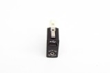 Port USB/AUX-In BMW X3 F25 2011 OEM: 9237653 18089223