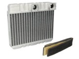Radiator incalzire interior habitaclu BMW 3 Compact (E46) (2001 - 2005) THERMOTEC D6B005TT