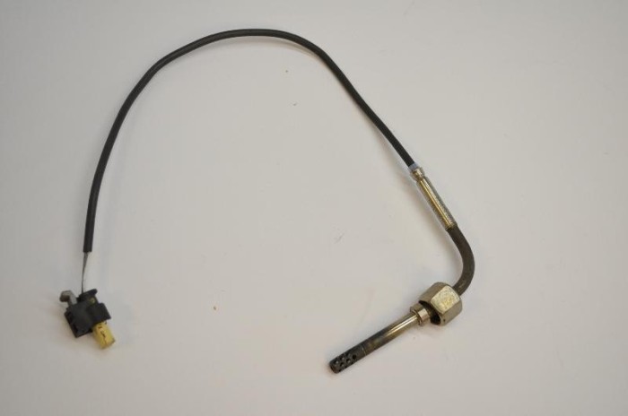 Senzor de temperatură MERCEDES-BENZ SPRINTER 3-t Furgon 906 2014 OEM: A0071537528 2530309