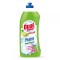 Detergent vase DualPower limone verde 1l