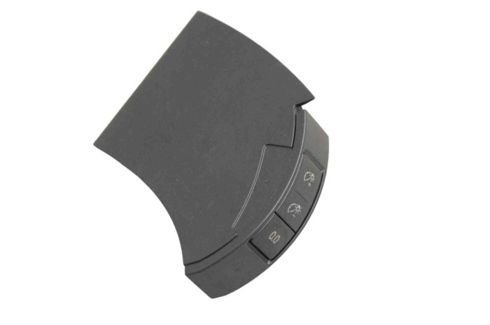 Comutator VW PHAETON 3D_ 2008 OEM: 3D2959673 22572327