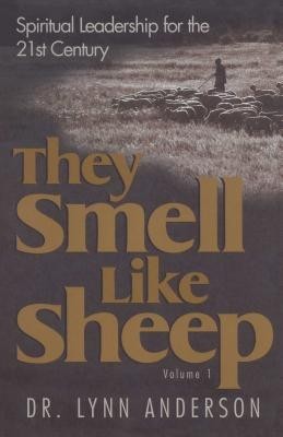 They Smell Like Sheep foto