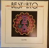 Vinil # LP Bachman-Turner Overdrive &ndash; Best Of B.T.O. (So Far) (VG)