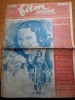 Film magazin 21 noiembrie 1944-mickey rooney,hollywood,moda si cinematograful