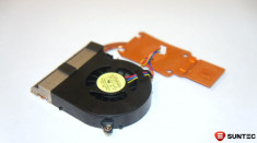 Cooler + Heatsink HP Compaq 6030b DFS481305MCOT 6043B0044701 foto