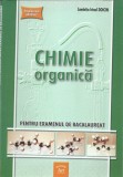 AS - LUMINITA IRINEL DOICIN - CHIMIE ORGANICA