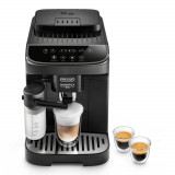 Espressor automat DeLonghi Magnifica Evo ECAM 290.51.B, 1,8l, 15 bar, 1450W, Negru