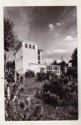 bnk cp Petroseni - Laboratorul Institutului de Mine - uzata foto