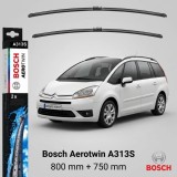 Cumpara ieftin Ștergătoare Citroen C4 Grand Picasso I UA 10.2006-03.2008 | 3 397 007 313 &ndash; BOSCH
