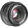 Obiectiv Manual Meike 35mm F1.4 APS-C