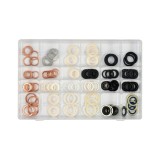 Set 120buc șaibe pt bușoane baie de ulei Yato YT-068641