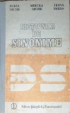 Dictionar de Sinonime DS - Luiza Seche, Mircea Seche, Irina Preda