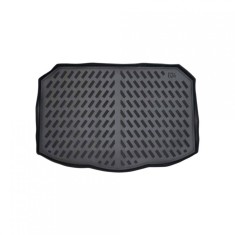 Tavita portbagaj cauciuc premium PSN Nissan Qashqai 3 J12 - cu podea porbagaj jos 2021-2025