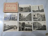 album Venezia 20 fotografii alb-negru