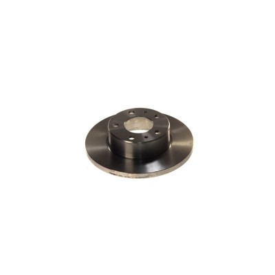 Disc frana IVECO DAILY III platou sasiu BREMBO 08730020 foto