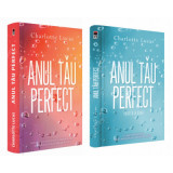 Anul tau perfect - Set 2 volume - Charlotte Lucas