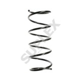 Arc spiral Citroen Berlingo (M); Peugeot 206, 306, Partner (5) Suplex 24028, parte montare : Punte Fata