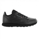 Classic Leather 50149 Black, Reebok