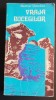 Vraja Bucegilor - Nestor Urechia, Editura Sport-Turism 1979, Ghid turistic
