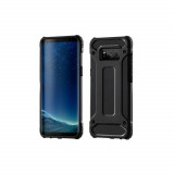 Cumpara ieftin Husa Compatibila cu Samsung Galaxy S8 Techsuit Hybrid Armor Negru, Carcasa