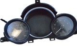 Ceas de bord FIAT 500X 334_ 2020 OEM: 52163000,503003351210 18297311