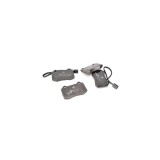 Placute frana ALFA ROMEO 156 932 ATE 13046049852