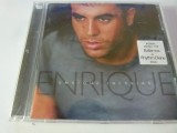 Enrique Iglesias, cd