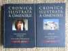 Cronica ilustrata a omenirii, vol.1 - Inceputurile omului si culturile timpurii / Cronica ilustrată a omenirii 2 Grecia și Antichitatea Clasică