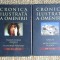 Cronica ilustrata a omenirii, vol.1 - Inceputurile omului si culturile timpurii / Cronica ilustrată a omenirii 2 Grecia și Antichitatea Clasică