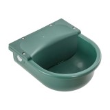 Adapatoare Kerbl S522 plastic, nivel constant, 3 litri, supapa automata, plutitor, dop curatare