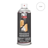 Spray adeziv permanent, Greenox ,400 ml