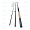 Lansetă Feeder WindBlade TFD5 Master Class 4,20m, Carbon, 60-180g, 4 V&acirc;rfuri