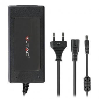 SURSA ALIMENTARE BANDA LED 12V 3.5A 42W IP44 foto