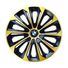 Set 4 capace roti Extra strong gold R16 pentru gama BMW